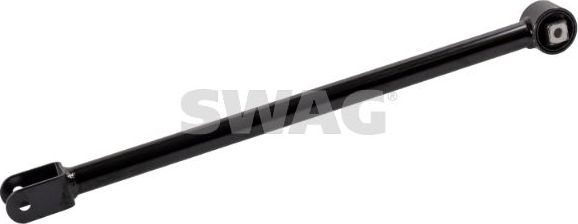 Поперечный рычаг задней подвески SWAG (сталь). Артикул 33 10 1475