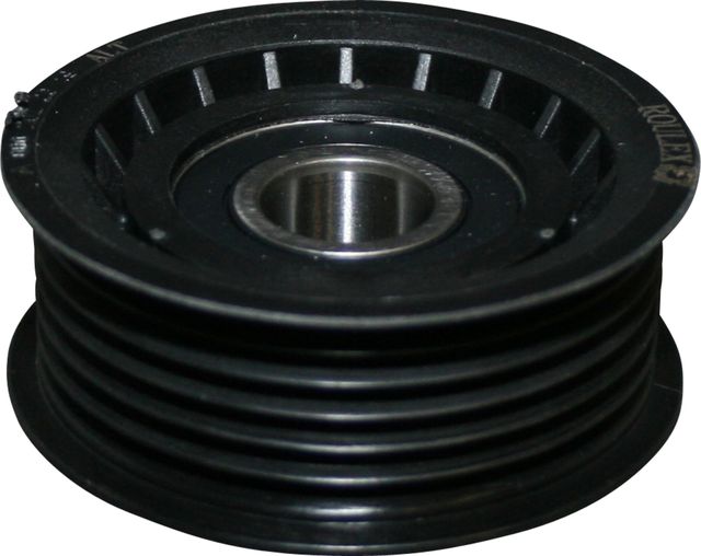 Направляющий (ведущий) ролик приводного поликлинового ремня JP Group. Артикул 1318300400