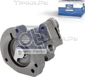Топливный насос ручной подкачки DT Spare Parts. Артикул 4.62719