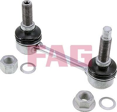 Стойка (тяга) стабилизатора Fag. Артикул 818 0522 10
