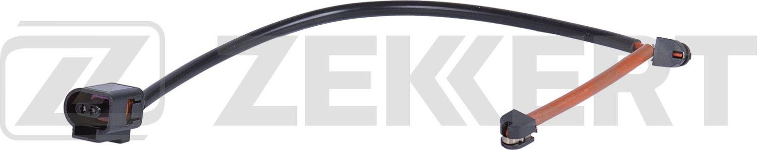 Датчик износа тормозных колодок  Zekkert. Артикул BS-8085