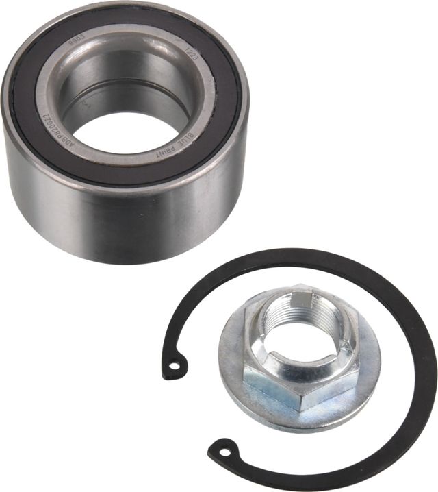 Ступичный подшипник (комплект) Febi Bilstein. Артикул 19213