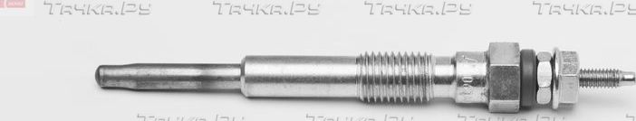Свеча накаливания (накала) Denso. Артикул DG-214