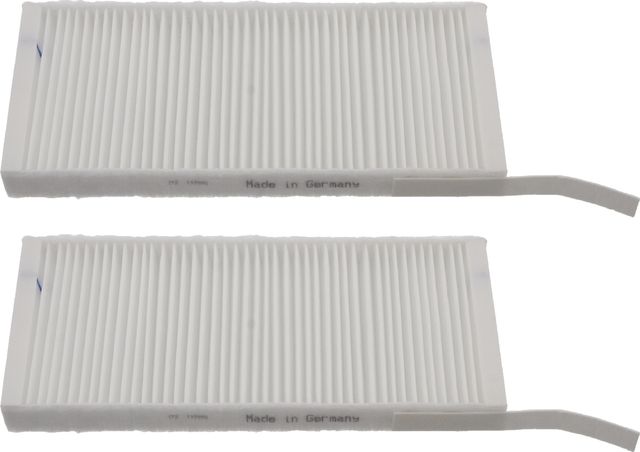 Салонный фильтр Febi Bilstein для Mercedes-Benz Citan 2012-2026. Артикул 34824