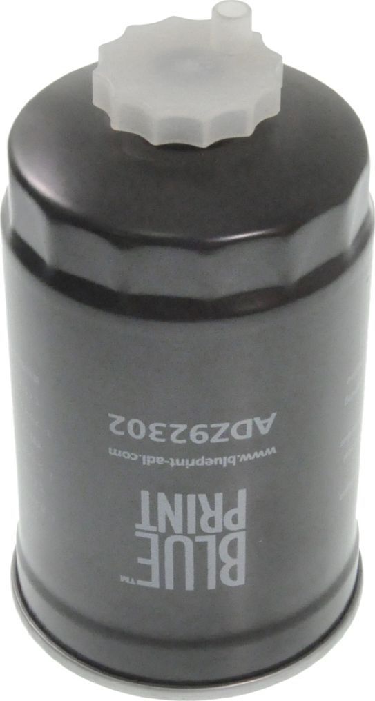 Топливный фильтр Blue Print. Артикул ADZ92302