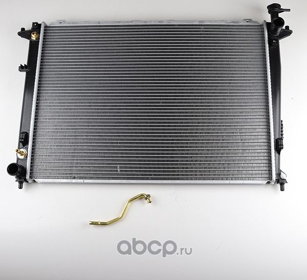 Радиатор основной (Sumomoto). Артикул SM253102P600