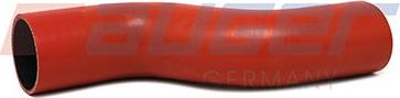Патрубок интеркулера Auger для Renault Kerax 1997-2026. Артикул 55047