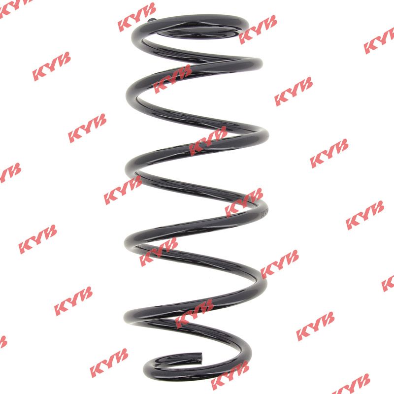 Пружина подвески KYB (Каяба) K-Flex. Артикул RA3380