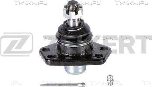 Шаровая опора Zekkert передняя верхняя для Toyota Lite Ace II 1979-1986. Артикул TG-5214