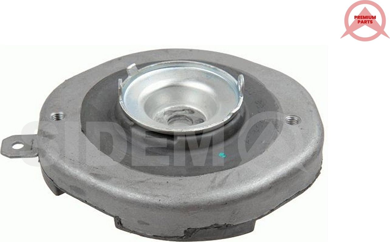 Опора амортизатора (стойки) Sidem. Артикул 805413