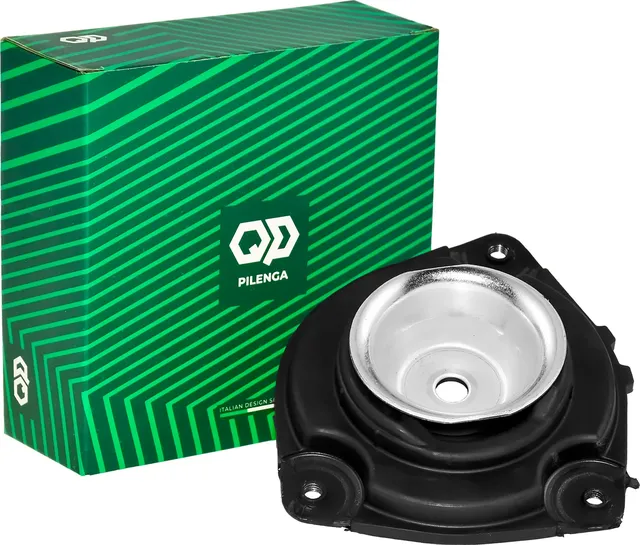PILENGA Верхняя опора стойки амортизатора правая  NISSAN Tiida 2007. Артикул cb-p3226