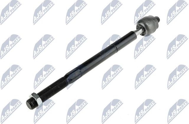 Диагональный рычаг задней подвески NTY. Артикул ZWT-NS-046