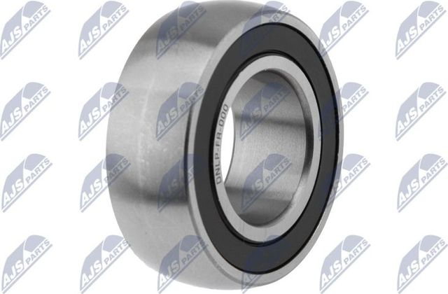 Подшипник полуоси NTY (резина/металл). Артикул NLP-FR-000