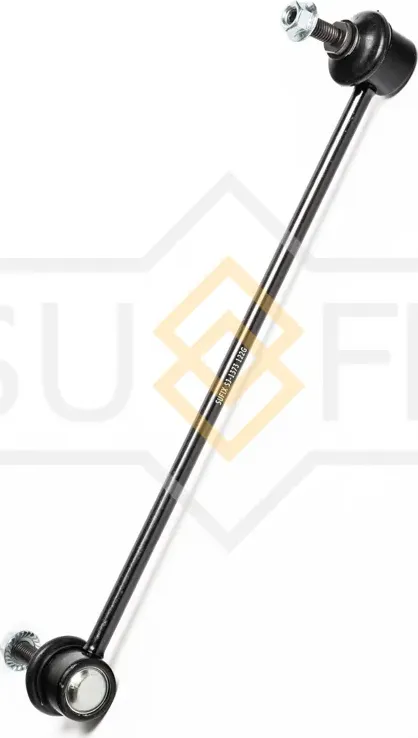 Стойка стабилизатора передняя правая BMW 3 (E90) 2004-2011 (Sufix). Артикул SJ1373