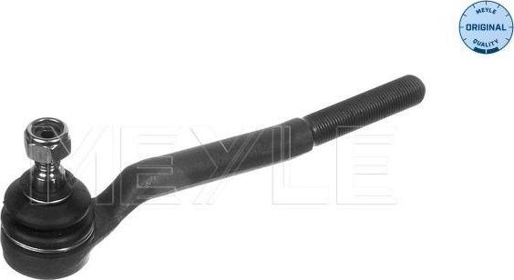 Наконечник рулевой тяги Meyle Original. Артикул 016 020 6322