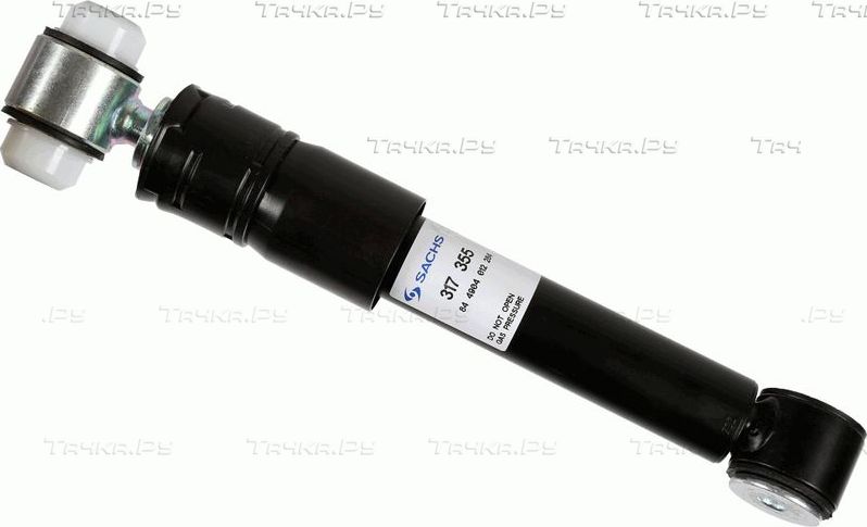 Амортизатор SACHS. Артикул 317 355