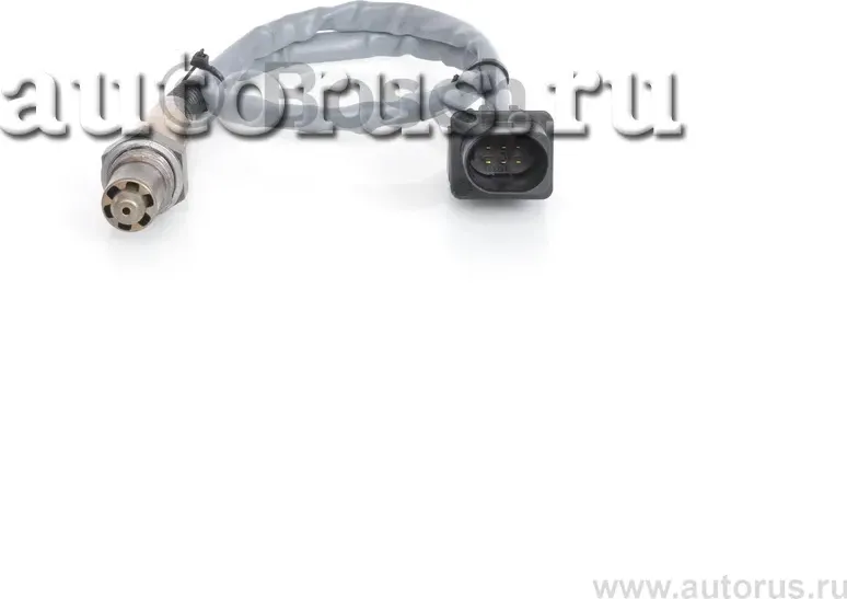 Лямбда-зонд (Bosch). Артикул 0258017245