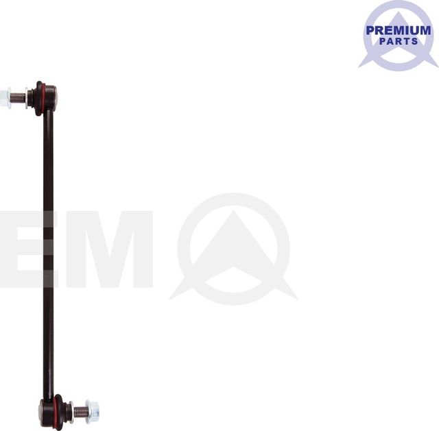 Стойка (тяга) стабилизатора Sidem передняя правая/левая для Toyota Prius III (XW30) 2008-2011. Артикул 45367