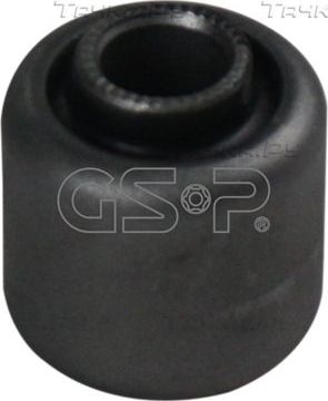 Сайлентблок заднего рычага подвески GSP для Lexus RX II 2003-2008. Артикул 514022