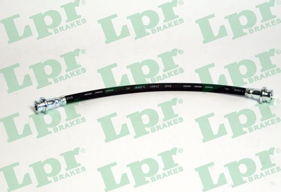 Тормозной шланг LPR. Артикул 6T47180