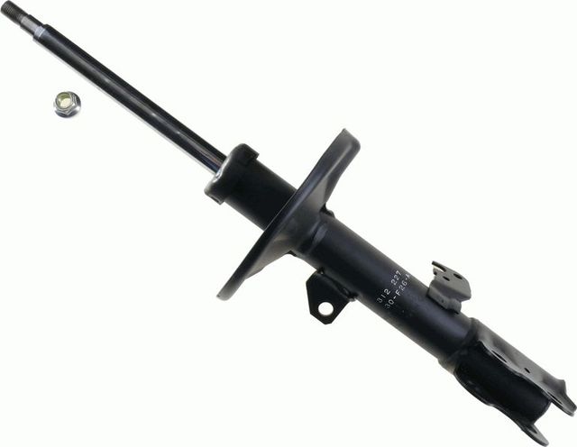 Амортизатор SACHS. Артикул 312 227