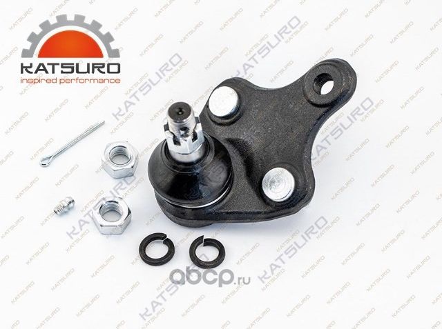 ОПОРА ШАРОВАЯ (Katsuro). Артикул KAT1001GLY