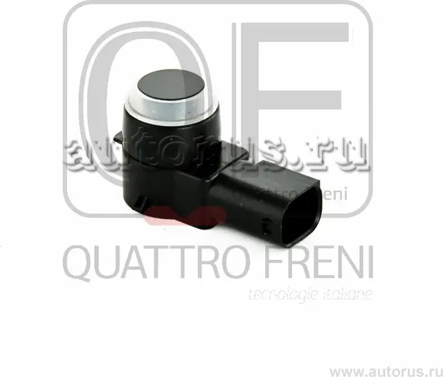 ДАТЧИК ПАРКТРОНИКА (Quattro Freni). Артикул QF00T01575