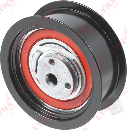 Натяжной ролик (натяжитель) ремня ГРМ LYNXauto. Артикул PB-1173