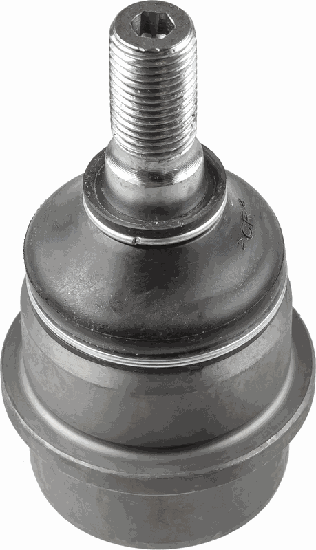 Шаровая опора Lemforder. Артикул 26986 01