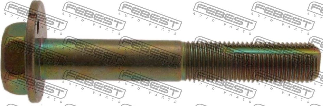 Болт развальный Febest. Артикул 0229-002