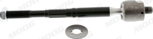 Рулевая тяга MOOG для Lexus RX II 2003-2008. Артикул TO-AX-14607