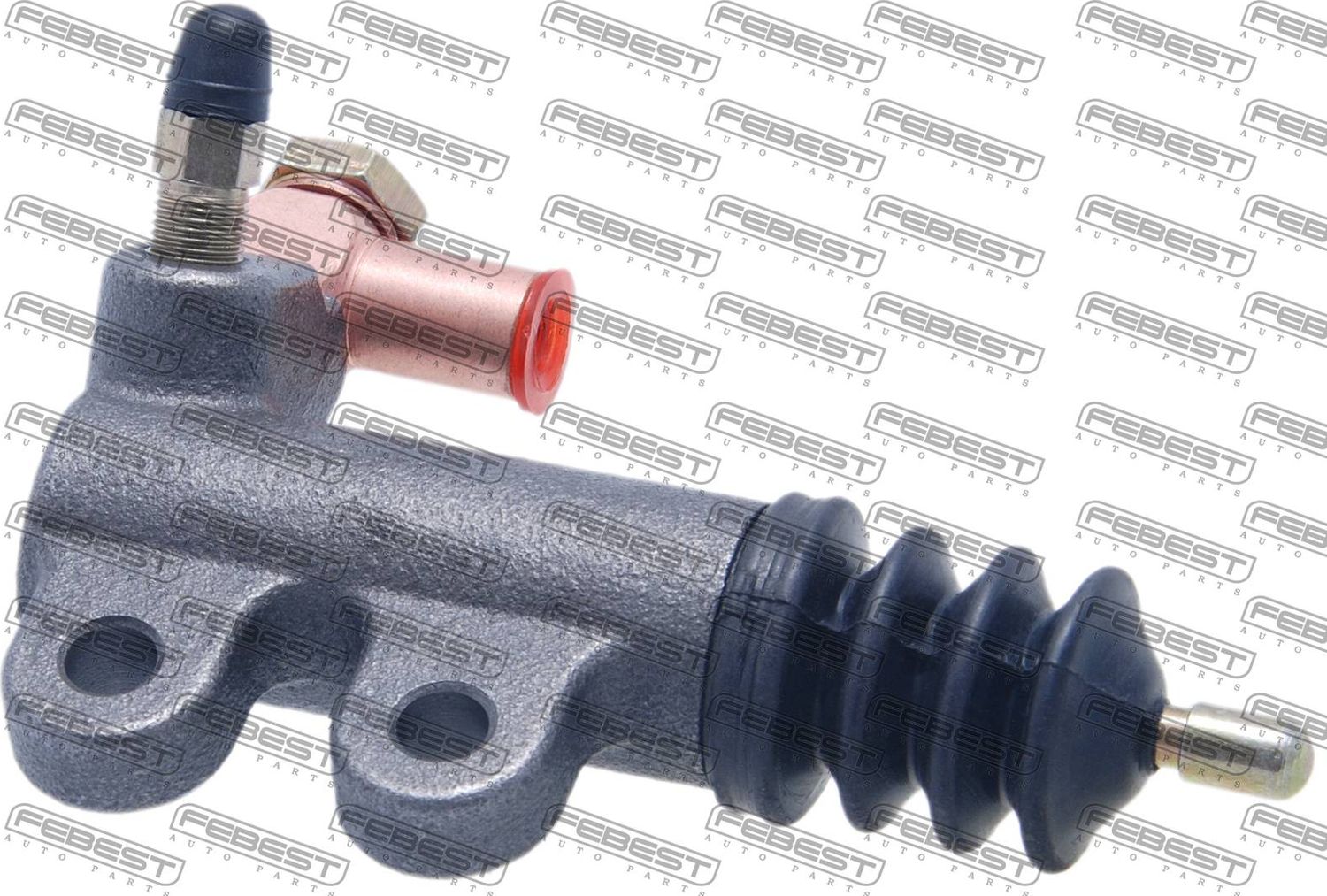Цилиндр сцепления рабочий Febest. Артикул 0480-CU5W