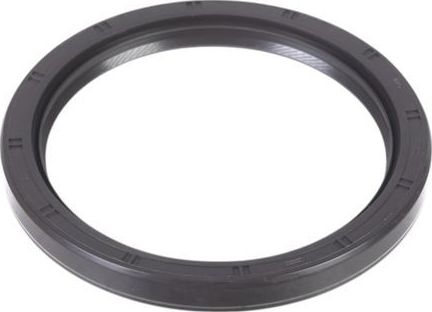 Сальник коленвала Zentparts (FPM (Fluor-Kautschuk)). Артикул Z26958
