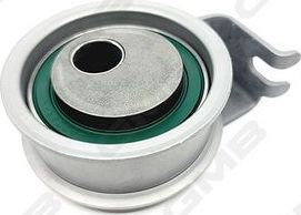 Натяжной ролик (натяжитель) ремня ГРМ GMB для Volkswagen Bora 1998-2005. Артикул GT60650