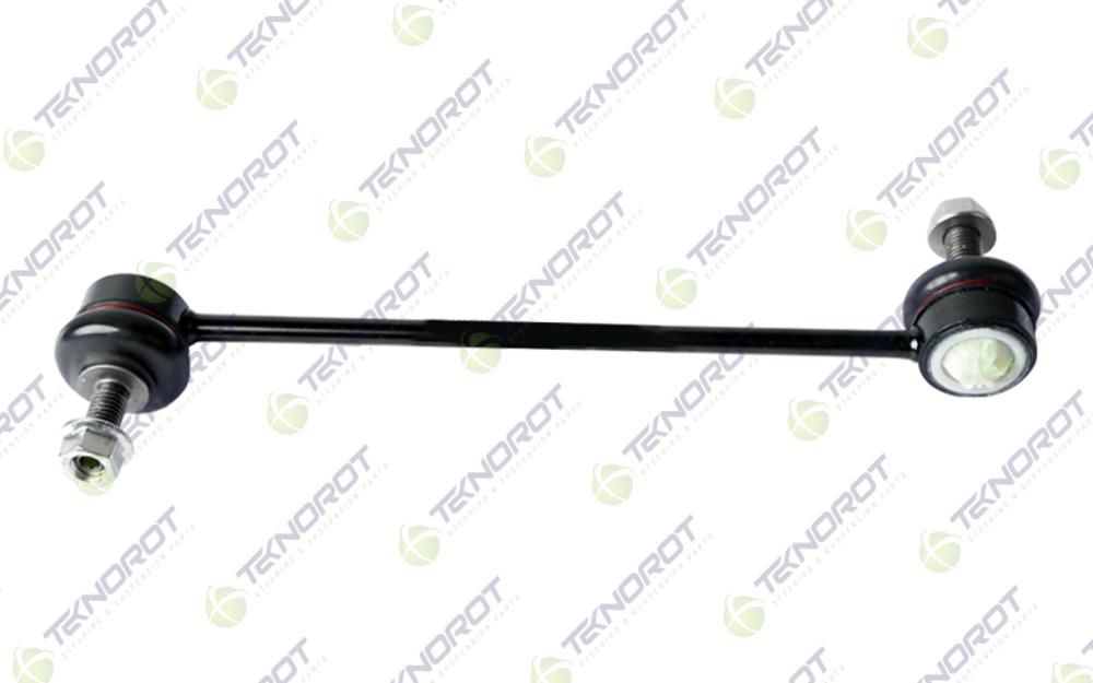 Стойка (тяга) стабилизатора Teknorot (сталь). Артикул O-970