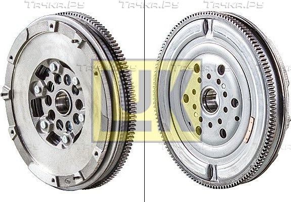 Маховик LuK DMF для Opel Signum I 2003-2004. Артикул 415 0163 10