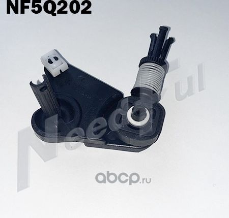 Рычаг КПП 5Q0711202 (Needful). Артикул NF5Q202