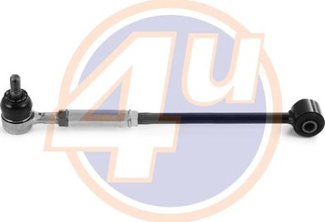 Поперечный рычаг задней подвески 4U. Артикул TY-K-06103