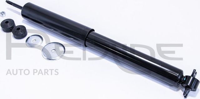 Амортизатор RED Line передний для Jeep Grand Cherokee II (WJ) 1999-2003. Артикул 39JE013