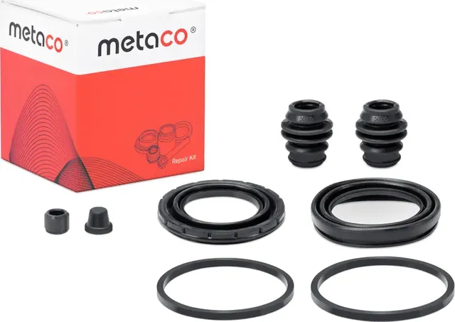 Ремкомплект суппорта (Metaco). Артикул 3840036