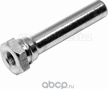 НАПРАВЛЯЮЩАЯ СУППОРТА FR HONDA ACCORA CFCLCR-V R (SAT). Артикул ST43262S84A51