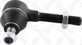 Наконечник рулевой тяги Stellox. Артикул 51-00180A-SX
