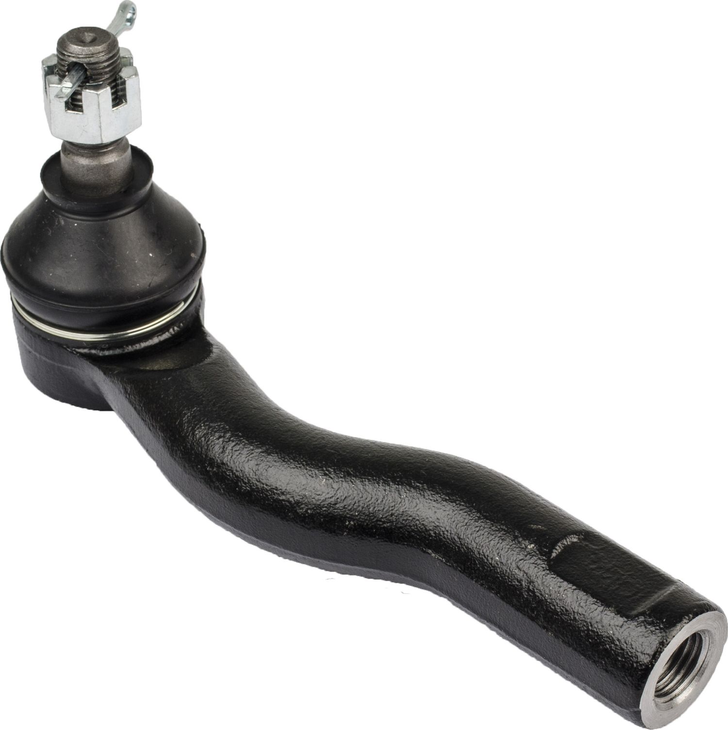 Наконечник рулевой тяги Jikiu. Артикул ET25631R