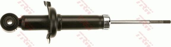 Амортизатор TRW TRW SINGLE. Артикул JGS1042S