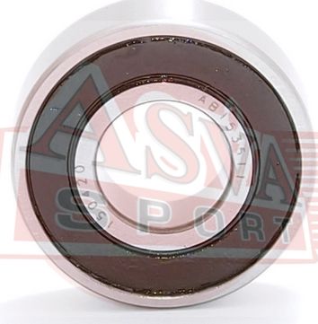 ПОДШИПНИК УНИВЕРСАЛЬНЫЙ 15x35x11 Asva. Артикул AB153511