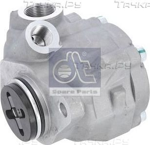 Насос ГУР DT Spare Parts для MAN NL 1992-2026. Артикул 3.69001