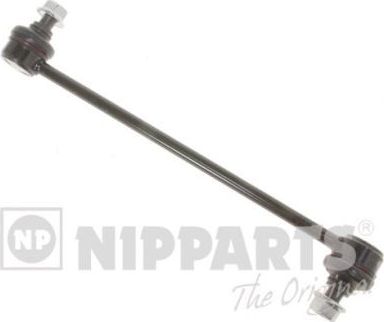 Стойка (тяга) стабилизатора Nipparts. Артикул J4962034