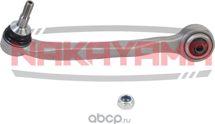 Рычаг подвески колеса (Nakayama). Артикул Z10102