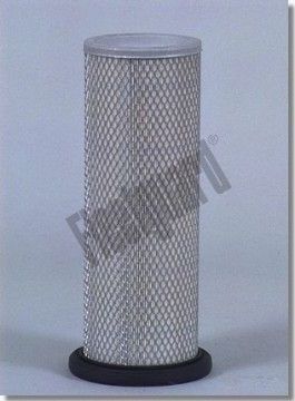 Воздушный фильтр Fleetguard. Артикул AF490M