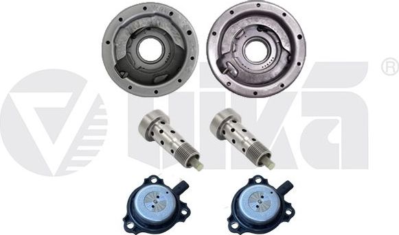 Шестерня распредвала Vika. Артикул K11055201